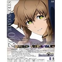 STEINS;GATE Vol.2【初回限定版】 [Blu-ray]