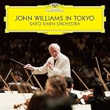 John Williams in Tokyo [Analog]