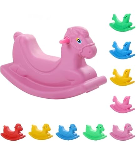 Amazon.co.jp: Little Tikesリトルタイクス製 ロッキングホース