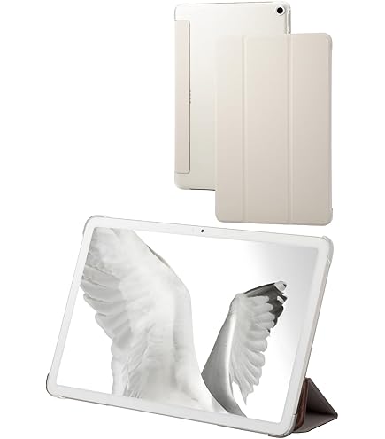 Amazon.co.jp: Google Pixel Tablet 用の ケース 角度調整 三つ折り