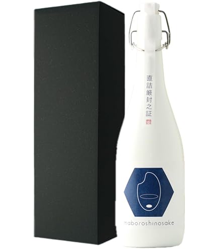 Amazon.co.jp: 川中島 幻舞 純米大吟醸 無濾過生原酒ハーモニック