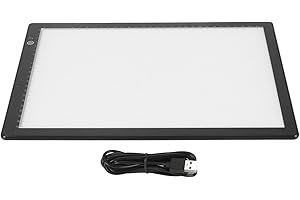 スライドビューア ウルトラスリムサイズ3段階調光モード 写真スライドビューアー スキャナー フィルムネガティブ