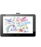 【極美品】ワコム 13.3インチ 液タブ 液晶ペンタブレット DTC133W1D WACOM ワコム Wacom One [DTC133W0D] 13.3インチ フルHD 液晶