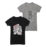 ドラゴンボールスーパー超 半袖丸首シャツ 2枚組 肌着 110cm 2枚組