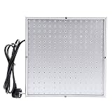 StillCool 植物灯　植物育成LEDライト 水耕栽培ライト 水耕栽培ランプ　AC 85V-265V 14ｗ 225LED　赤78青47オレンジ76ホワイト24