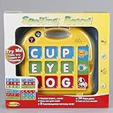 Navystar Spelling Board おもちゃ (並行輸入)