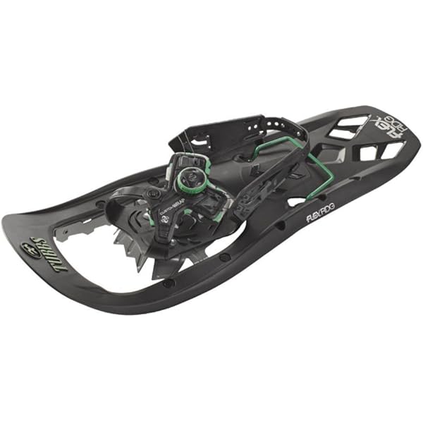タブス TUBBS スノーシュー FLEX RDG BOA ボア レディース スノー シューズ アウトドア 楽天市場】TUBBS タブス 【FLEX RDG】 22W (36-73 kgs) 正規品