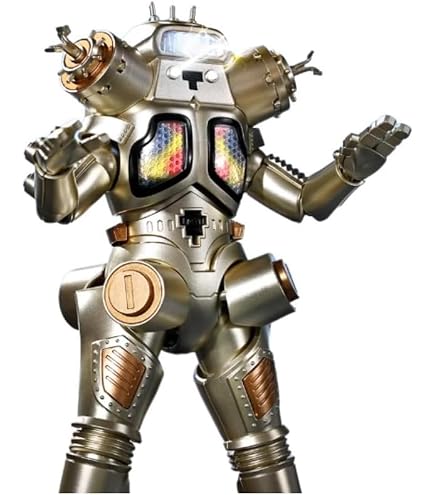 Amazon | SMP [SHOKUGAN MODELING PROJECT] 宇宙ロボット キングジョー