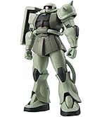Amazon | HCM-Pro SP-002 1/200 MS-09RS シャア専用 リック
