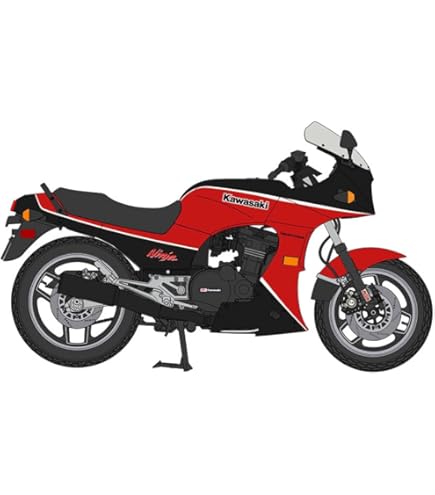 Amazon | GSX400F 1/12 バイク プラモデル アオシマ インパルス