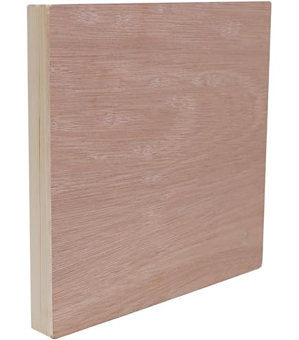 Amazon.co.jp: ファブリックパネル用 木製パネル 自作用木枠 30cm