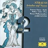 Ariadne Auf Naxos (Complete) (Comp)