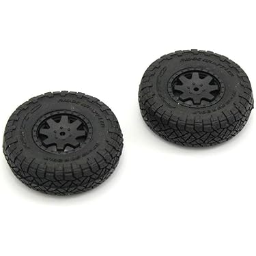 京商 - 【未使用】KYOSHO★ラジコン用タイヤ&ホイールセットAZTH001R【3組】 Amazon.co.jp 売れ筋ランキング: ラジコン用タイヤ・ホイール