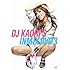DJ KAORI「DJ KAORI'S INMIX DVD3」