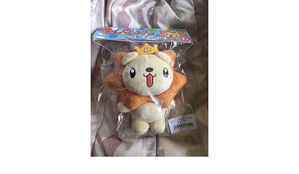 Amazon きんくりん ぬいぐるみチャーム ぬいぐるみ おもちゃ