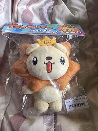 Amazon きんくりん ぬいぐるみチャーム ぬいぐるみ おもちゃ