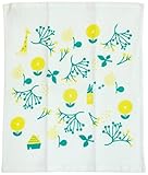 シンジカトウ ふきぴかP キッチンタオル ピグミーガーデン SKGT078-10