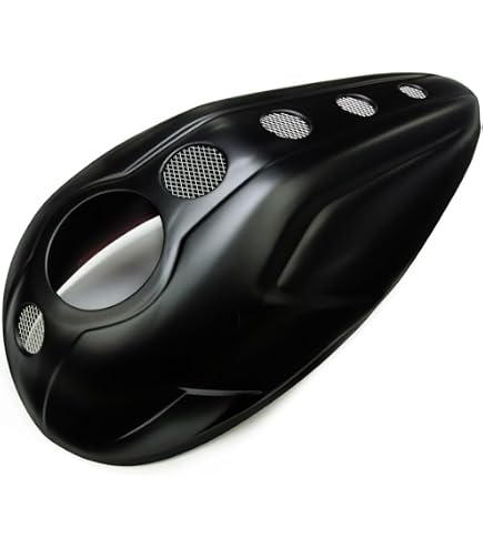 Amazon | MotolordD ホンダ レブル250/500 タンクカバーM3 / Fuel Tank