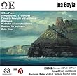 Boyle: Violin Concerto/Psalm F
