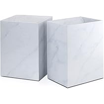 Amazon | Fluto サニタリーボックス 使い捨て ゴミ箱 トイレ おしゃれ