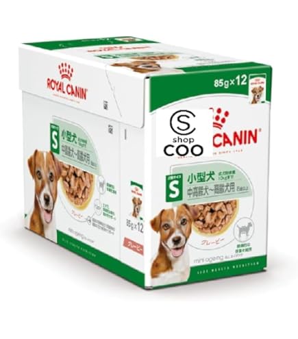 Amazon.co.jp: ロイヤルカナン ミニ アダルト ウェット（小型犬専用