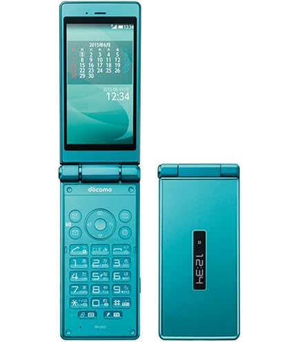 らくらくホン F-01M 富士通 らくらくホン F-01M 価格比較 - 価格.com