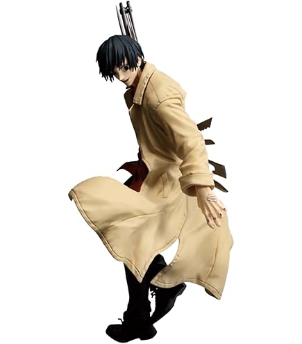 Amazon.co.jp: SAKAMOTO DAYS サカモトデイズ フィギュア 大佛