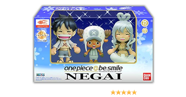 10 Off 完成品フィギュア Chikaiセット Piece Be Smile One コミック アニメ Ashelynnmanor Com