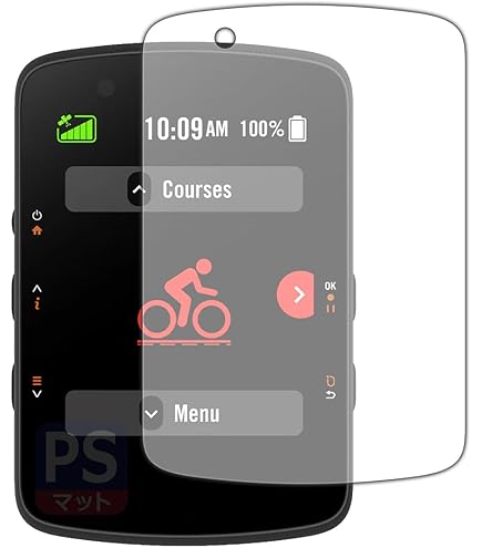 Amazon | Bryton（ブライトン） シリコンケース(Rider 550/650用