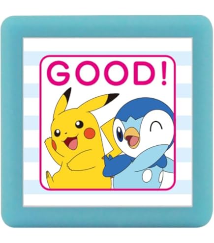 【レア】なみのりピカチュウおまけつき　ポケモン スタンプ 51こ Yahoo!オークション -「なみのり ピカチュウ」の落札相場・落札価格