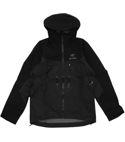 Amazon.co.jp: Arc'teryx(アークテリクス) ZETA(ゼータ) SL ジャケット