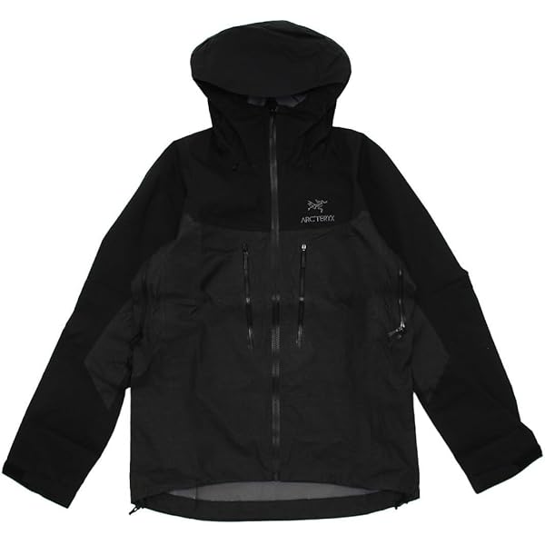 Amazon.co.jp: [アークテリクス] ARCTERYX ベータARジャケット