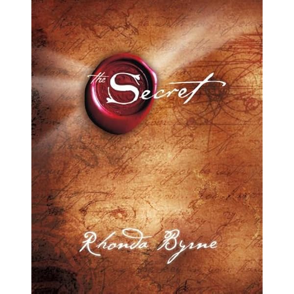 The Secret Uk版 Byrne Rhonda Occult Amazon