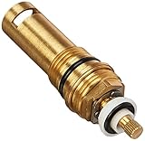 Rohl r9400324マイケル・バーマン1 / 2 "セラミックホットカートリッジ、 0.5 Inch R9400324 1