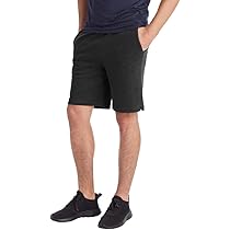 c9 champion men's soft touch shorts