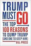 Trump Must Go: The Top 100 Reasons to Dump Trump (And One to Keep Him)