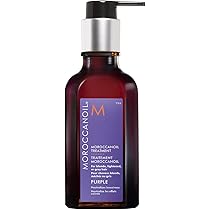 Amazon.co.jp: 【 MOROCCANOIL 公式ストア 】 モロッカンオイル