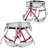 mont-bell(モンベル) サワークライムシットハーネス/LTSV/M 1223382