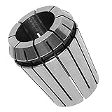 Dovewill 鋼製　精密ER40　スプリングコレット　CNCミル　ラッチマシンチャック　３サイズ選べ - 25mm