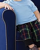 Rabbit Skins SHIRT ベビー・ボーイズ US サイズ: 24 Months カラー: ブルー