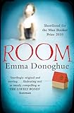 Room: Picador Classic (English Edition)