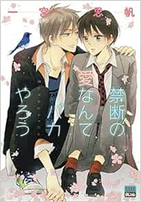 禁断の愛なんてバカやろう Eyesコミックス 一宮 思帆 本 通販 Amazon