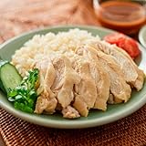 無印良品 手づくりキット カオマンガイ（タイの鶏炊き込みごはん） ・108g（お米2合用2～3人前） 44604281