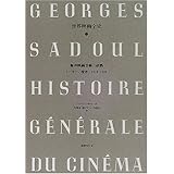 無声映画芸術の成熟―トーキーの跫音1919‐1929 (世界映画全史)
