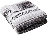 High QualityDeluxe Mexican Yoga Blanket