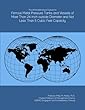 The 2019-2024 World Outlook for Ferrous Metal Pressure Tanks and Vessels of More Than 24-Inch outside Diameter and Not Less Than 5 Cubic Feet Capacity