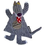 Deglingos - Baby Bigbos the WOLF, Original DEGLINGOS by Deglingos