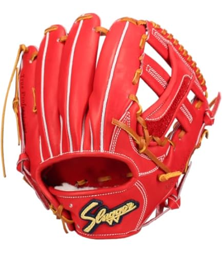 久保田スラッガー 硬式内野用グローブ 久保田スラッガー 硬式グローブ | KSG-T51 | 内野手用 - 野球