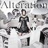 ZAQ「Alteration(初回限定盤)」