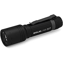 LEDLENSER EX7 Torch フラッシュライト　ハンディライト Ledlenser EX7 ATEX Torch Zone 0/20 - Horizon Utility